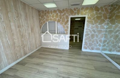 location commerce 730 € CC /mois à proximité de Montauroux (83440)