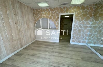 location commerce 730 € CC /mois à proximité de Vallauris (06220)