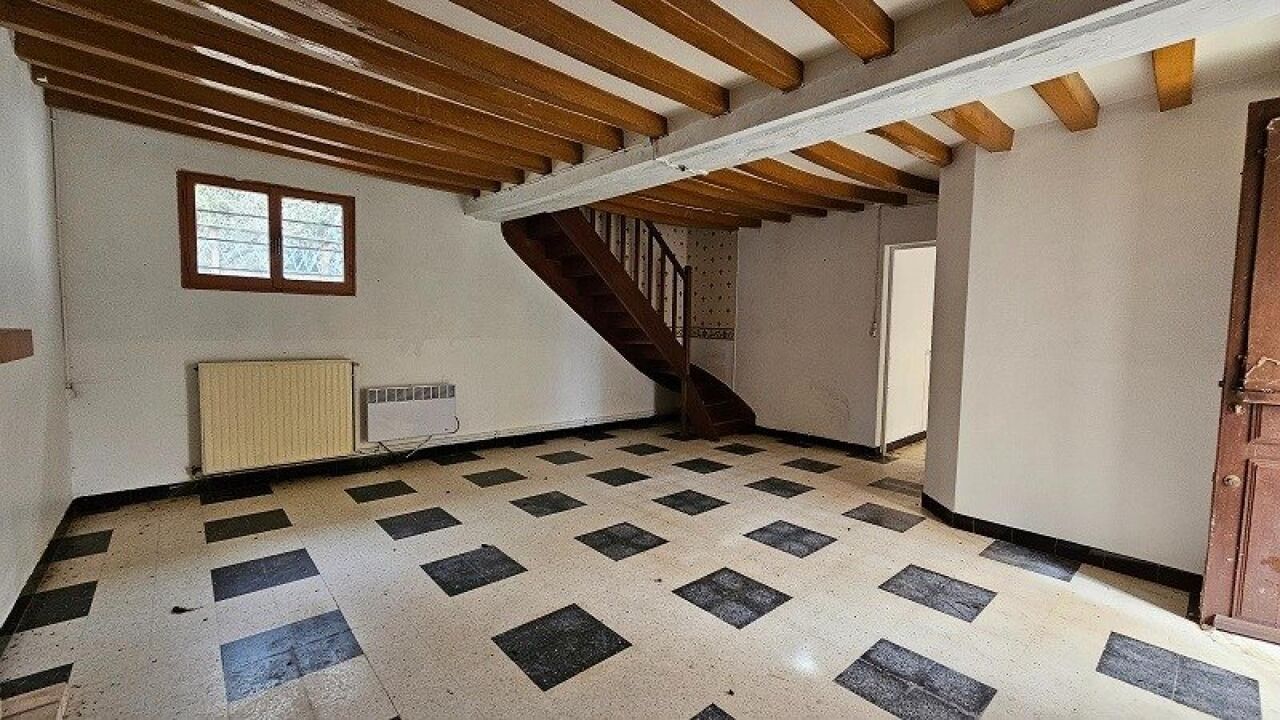 maison 5 pièces 110 m2 à vendre à Saint-Vérain (58310)