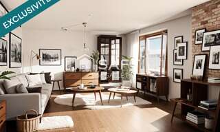 Maison 7 Pièces 170 m² à vendre à Voutezac (19130)