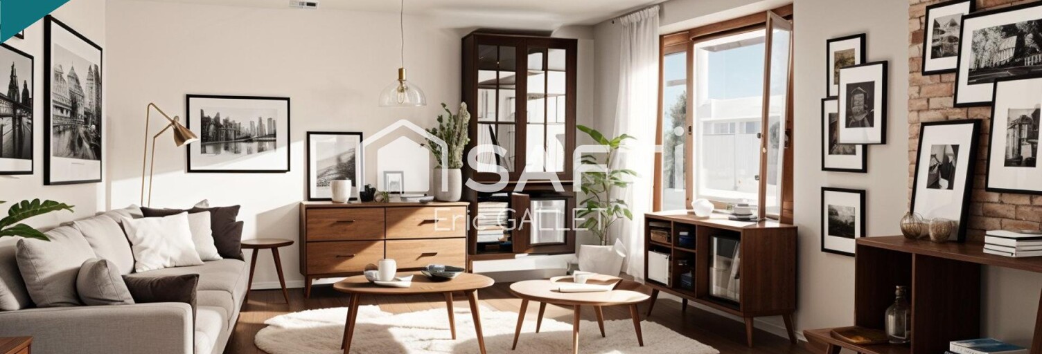 Maison 7 Pièces 170 m² à vendre à Voutezac (19130)