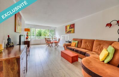 vente appartement 335 000 € à proximité de Villiers-sur-Marne (94350)