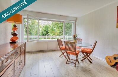 vente appartement 335 000 € à proximité de Bry-sur-Marne (94360)