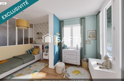 vente appartement 335 000 € à proximité de Villiers-sur-Marne (94350)