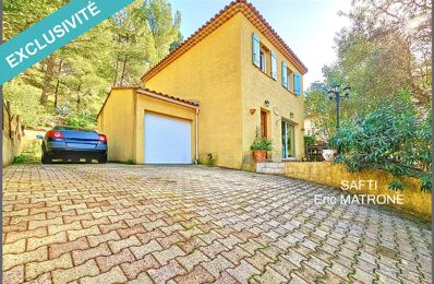 vente maison 450 000 € à proximité de Gémenos (13420)