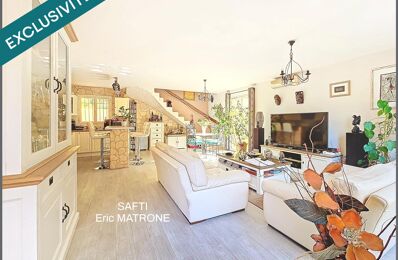 vente maison 450 000 € à proximité de Marseille 11 (13011)