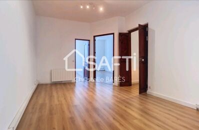 location bureau 1 270 € CC /mois à proximité de Cuers (83390)