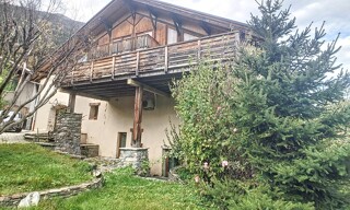 Maison 6 Pièces 180 m² à vendre à Aime-la-Plagne (73210)