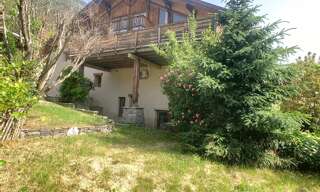 Maison 6 Pièces 180 m² à vendre à Aime-la-Plagne (73210)