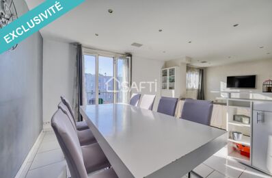 vente appartement 200 000 € à proximité de Valenton (94460)