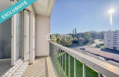 vente appartement 200 000 € à proximité de Moissy-Cramayel (77550)