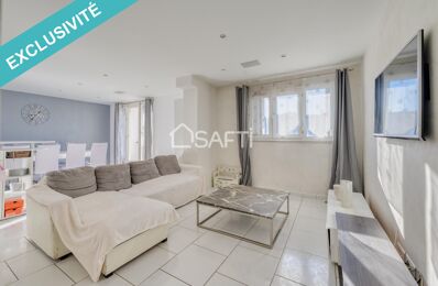 vente appartement 200 000 € à proximité de Crosne (91560)