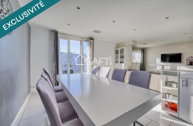 vente appartement 200 000 € à proximité de Limeil-Brévannes (94450)