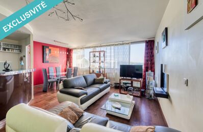 vente appartement 320 000 € à proximité de Paris 3 (75003)