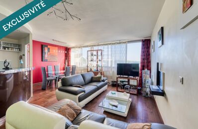 vente appartement 320 000 € à proximité de Ormesson-sur-Marne (94490)