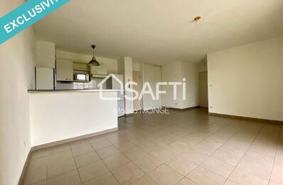 vente appartement 212 000 € à proximité de Le Taillan-Médoc (33320)