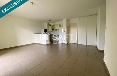 vente appartement 212 000 € à proximité de Saint-Médard-en-Jalles (33160)