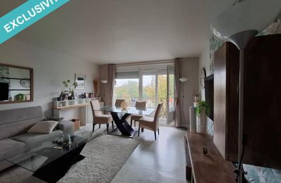 vente appartement 188 000 € à proximité de Émerainville (77184)