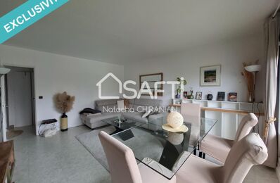 vente appartement 178 000 € à proximité de Pantin (93500)