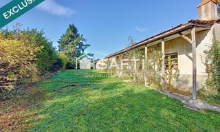 Maison 3 Pièces 100 m² à vendre à Bellerive-sur-Allier (03700)
