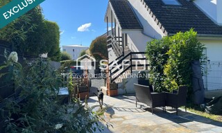 Maison 3 Pièces 70 m² à vendre à Gouvieux (60270)