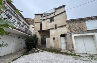 vente maison 259 000 € à proximité de Pinet (34850)