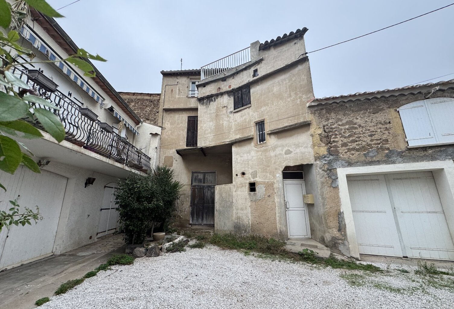 Ensemble Immobilier — photo 1