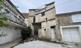 Maison 7 Pièces 309 m² à vendre à Vias (34450)