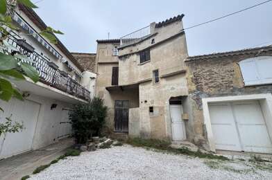 Maison 7 pièces 259000 €