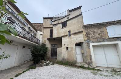 Ensemble Immobilier — photo du bien
