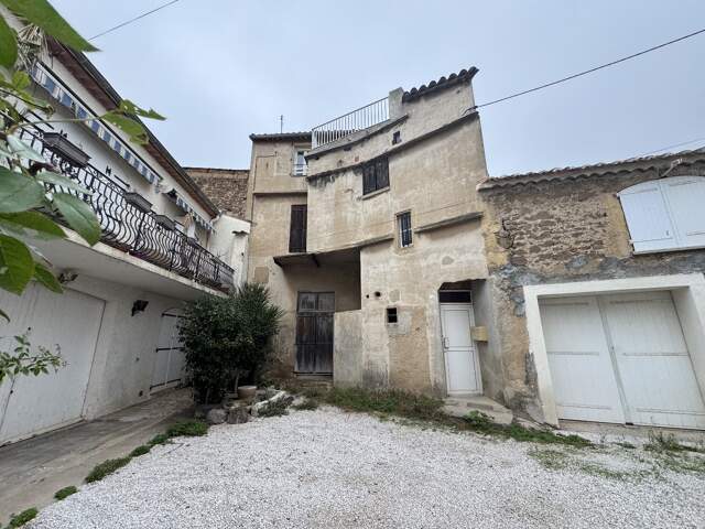 Ensemble Immobilier — photo du bien