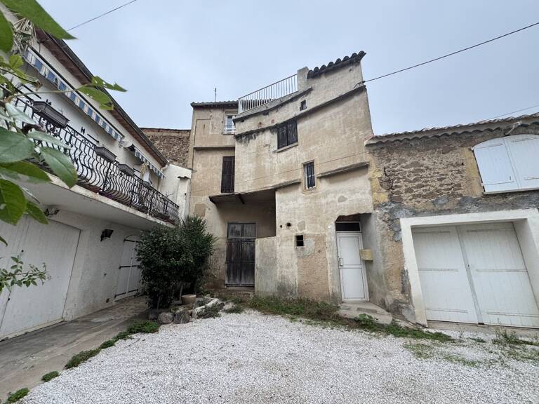 Ensemble Immobilier — photo 1