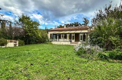 vente maison 416 000 € à proximité de La Farlède (83210)