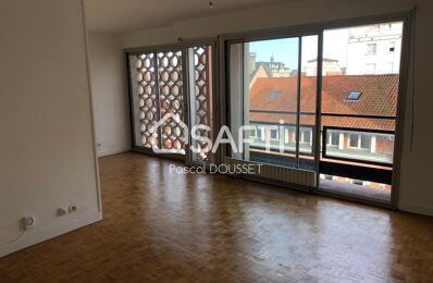 vente appartement 90 000 € à proximité de Pontacq (64530)