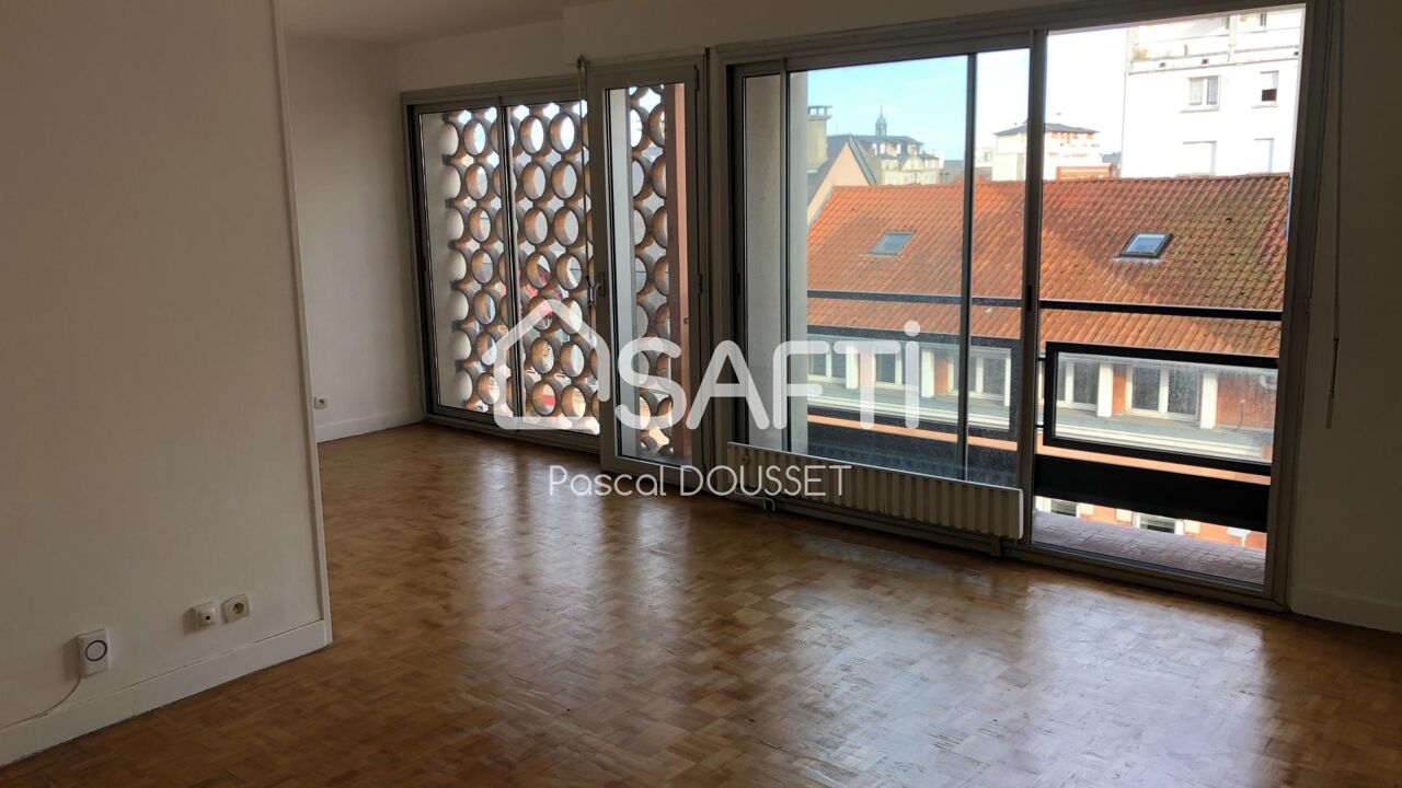 appartement 4 pièces 70 m2 à vendre à Tarbes (65000)