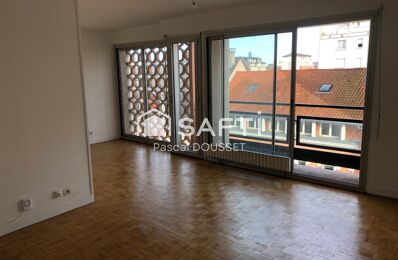 appartement 4 pièces 70 m2 à vendre à Tarbes (65000)