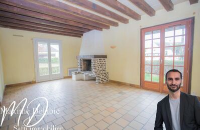 vente maison 179 000 € à proximité de Saint-Saturnin (72650)