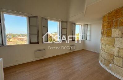 vente appartement 169 000 € à proximité de La Sauve (33670)