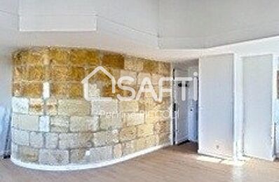 appartement 2 pièces 50 m2 à vendre à Libourne (33500)