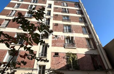 vente appartement 212 000 € à proximité de Saint-Denis (93210)