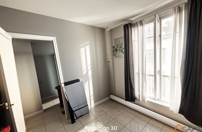 vente appartement 212 000 € à proximité de Montreuil (93100)