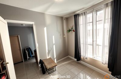 appartement 2 pièces 26 m2 à vendre à Paris 13 (75013)