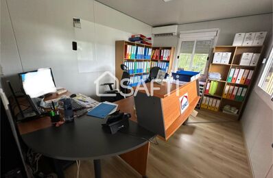 bureau  pièces 110 m2 à louer à Ducos (97224)