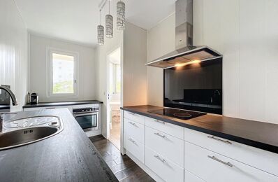 vente appartement 270 000 € à proximité de Andrésy (78570)