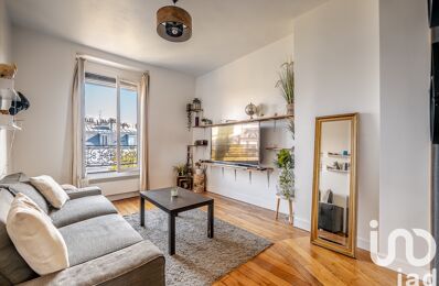 vente appartement 298 000 € à proximité de Clichy-sous-Bois (93390)