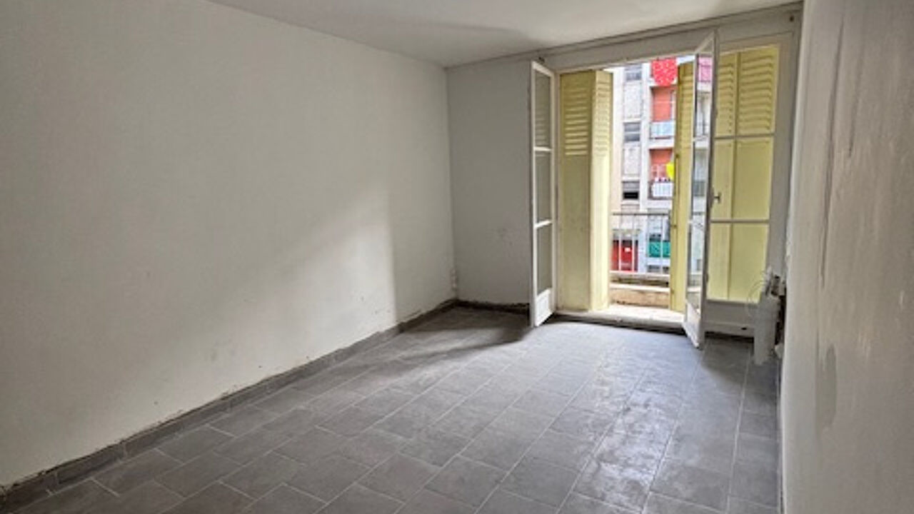 appartement 4 pièces 60 m2 à louer à Marseille 3 (13003)