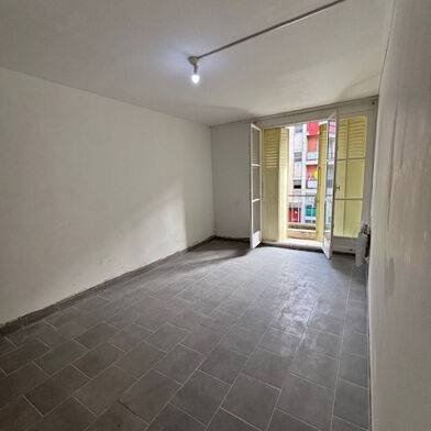 Appartement 4 pièces 60 m²