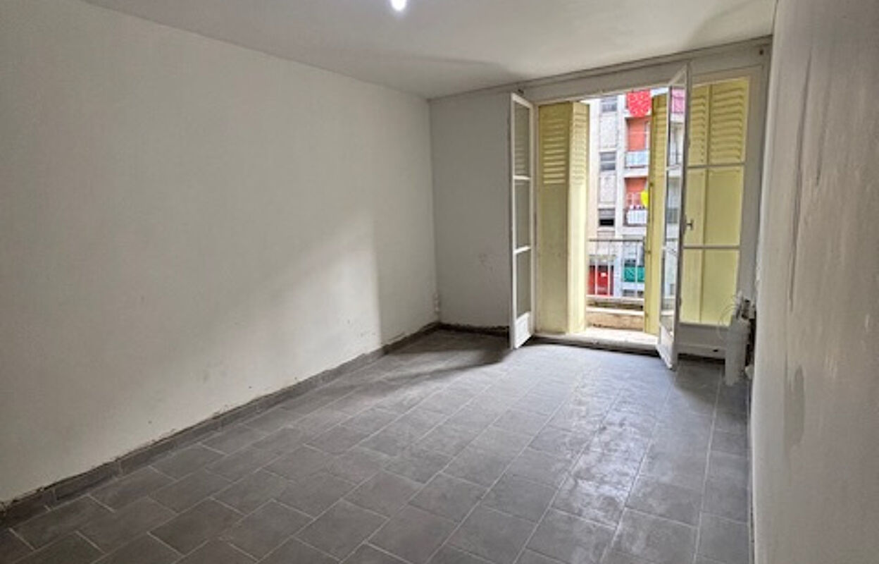 appartement 4 pièces 60 m2 à louer à Marseille 3 (13003)