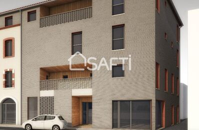 vente immeuble 172 000 € à proximité de Polastron (31430)