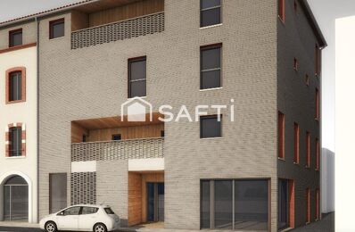 vente immeuble 172 000 € à proximité de Martres-Tolosane (31220)